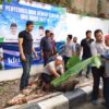 ‎Bank Kalsel dan Press Room DPRD Kalsel Perkuat Sinergi Lewat Kurban ‎