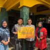Maybank Indonesia Salurkan Hewan Kurban di 20 Kota di Iduladha 1447 H