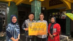 Maybank Indonesia Salurkan Hewan Kurban di 20 Kota di Iduladha 1447 H