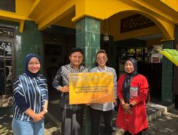 Maybank Indonesia Salurkan Hewan Kurban di 20 Kota di Iduladha 1447 H