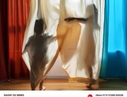 Xiaomi 17T Series Usung Fotografi Natural dan Performa Kelas Flagship