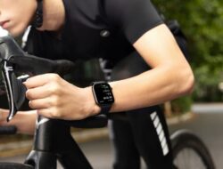 Redmi Watch 6, Smartwatch Stylish untuk Gen Z Aktif