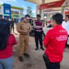 Antrean Meningkat, Pemkab Bartim Pastikan Distribusi BBM Tetap Terkendali
