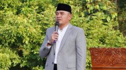 Maknai Iduladha, Bupati Tanah Laut Tekankan Nilai Pengorbanan dan Kepedulian