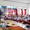 Kenalkan Pangan Bergizi Sejak Dini, DKP3 Balangan Edukasi Siswa SD Telaga Purun