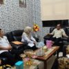 BPBD Balangan Jadi Rujukan Penyusunan Dokumen Jitupasna bagi HSU