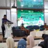 LPTQ Balangan Matangkan Persiapan Hadapi MTQN XXXVII Tingkat Kalsel