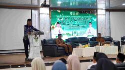 LPTQ Balangan Matangkan Persiapan Hadapi MTQN XXXVII Tingkat Kalsel