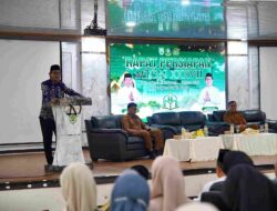 LPTQ Balangan Matangkan Persiapan Hadapi MTQN XXXVII Tingkat Kalsel