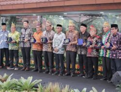 ‎KBB Jabodetabek Perkuat Jejaring dan Promosi Budaya Banjar
