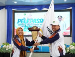 POPDA Kalsel 2026, Tanah Bumbu Targetkan Lahir Atlet Berprestasi