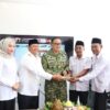 KDMP Kolam Kiri Resmi Beroperasi, DPRD Batola Dorong Penguatan Ekonomi Desa