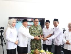 KDMP Kolam Kiri Resmi Beroperasi, DPRD Batola Dorong Penguatan Ekonomi Desa