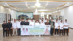 Jelang Iduladha, Juleha Tabalong Siapkan 30 Juru Sembelih Bersertifikat