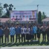 Peringatan Hardiknas di Bartim, M. Yamin Tekankan Pendidikan Berkarakter