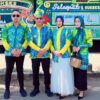 Hadiri HUT ke-74 HSU, Kotabaru Tegaskan Komitmen Bangun Banua