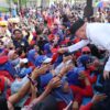May Day 2026, Gubernur Kalsel Tegaskan Komitmen Sejahterakan Buruh