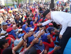 May Day 2026, Gubernur Kalsel Tegaskan Komitmen Sejahterakan Buruh