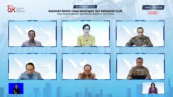 OJK : Sektor Keuangan Terjaga di Tengah Ketidakpastian Global, Puluhan Ribu Rekening Judi Online Diblokir