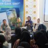 Dukung Inklusi Keuangan, Bank Kalsel Hadir di Sekolah Lewat Program Edukasi Keuangan