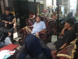 Solar Subsidi Langka, Haji Aftahudin Minta Penindakan Tegas
