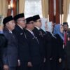 Gubernur Kalsel Muhidin Warning Pejabat Pemprov Kalsel, Kinerja Buruk Siap Dievaluasi