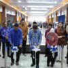 Hadir di Pusat Niaga Bersujud, MPP Tanah Bumbu Permudah Akses Layanan Masyarakat