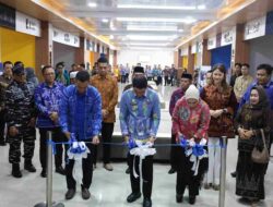 Hadir di Pusat Niaga Bersujud, MPP Tanah Bumbu Permudah Akses Layanan Masyarakat
