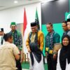 Syairi Mukhlis Dorong HMI Jadi Mitra Kritis dan Konstruktif Pemerintah