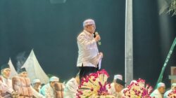 Pemkab Kotabaru Dukung Kegiatan Keagamaan dan Silaturahmi Antar Daerah