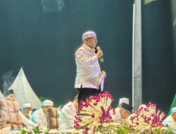 Pemkab Kotabaru Dukung Kegiatan Keagamaan dan Silaturahmi Antar Daerah