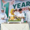 Setahun Berdiri, RS AMC Perkuat Layanan Kesehatan Modern di Banjarmasin