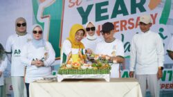 Setahun Berdiri, RS AMC Perkuat Layanan Kesehatan Modern di Banjarmasin
