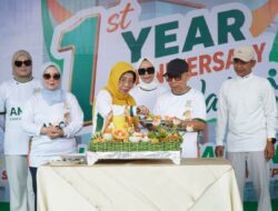 Setahun Berdiri, RS AMC Perkuat Layanan Kesehatan Modern di Banjarmasin