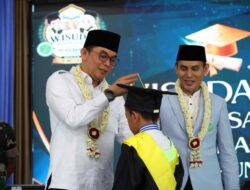 Pemkab Tanah Bumbu Dorong Generasi Berkarakter Lewat Pendidikan Al-Qur’an