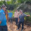 Tinjau Infrastruktur di Pamukan Selatan, Pemkab Kotabaru Segera Perbaiki Jalan dan Jembatan