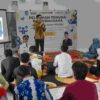 Merekonstruksi Akar Kesuksesan: Pemuda Karang Intan Dibekali Fondasi Wirausaha Tangguh Bersama Ali Syahbana
