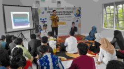 Merekonstruksi Akar Kesuksesan: Pemuda Karang Intan Dibekali Fondasi Wirausaha Tangguh Bersama Ali Syahbana