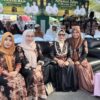 Ketua DPRD Balangan Hadiri Pelepasan Jamaah Calon Haji 2026, Ingatkan Jaga Kesehatan