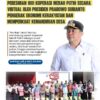 Pemkab Tanah Bumbu Dukung Koperasi Merah Putih untuk Perkuat Ekonomi Desa