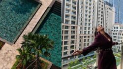 Satu Genggaman, Sejuta Cerita: Xiaomi 17 Dorong Ekspresi Kreatif Patricia Gouw dan Para Kreator