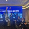 Letjen TNI Robi Herbawan Terpilih Aklamasi Pimpin PB PDBI 2026–2030