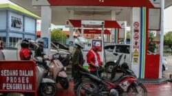 Harga BBM Stabil Usai Libur Panjang, Ini Rinciannya