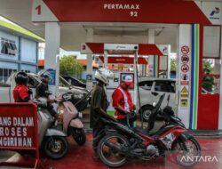 Harga BBM Stabil Usai Libur Panjang, Ini Rinciannya