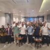 ‎Organisasi Desa di Kalsel Konsolidasi, Perkuat Sinergi Bangun Desa