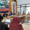 BRIN dan BPBD Balangan Teliti Pamali Ekologi Dayak Meratus sebagai Mitigasi Bencana