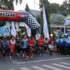 Fun Run Hari Jadi Kotabaru ke-76 Disambut Antusias, Wabup Syairi Harap Jadi Agenda Berkelanjutan