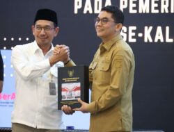 WTP ke-13 untuk Tanah Bumbu, Bukti Konsistensi Tata Kelola Keuangan