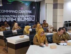 Pemkab Tanbu Perkuat Daya Saing Produk Unggulan untuk Pasar Ekspor