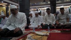 Wakil Bupati Balangan Ajak CJH Syukuri Kesempatan Berhaji